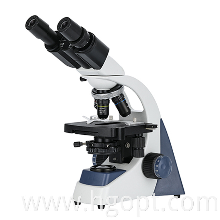 1000x Digital Compound Dual Head Microscopes Biological Laboratory Microscopes1